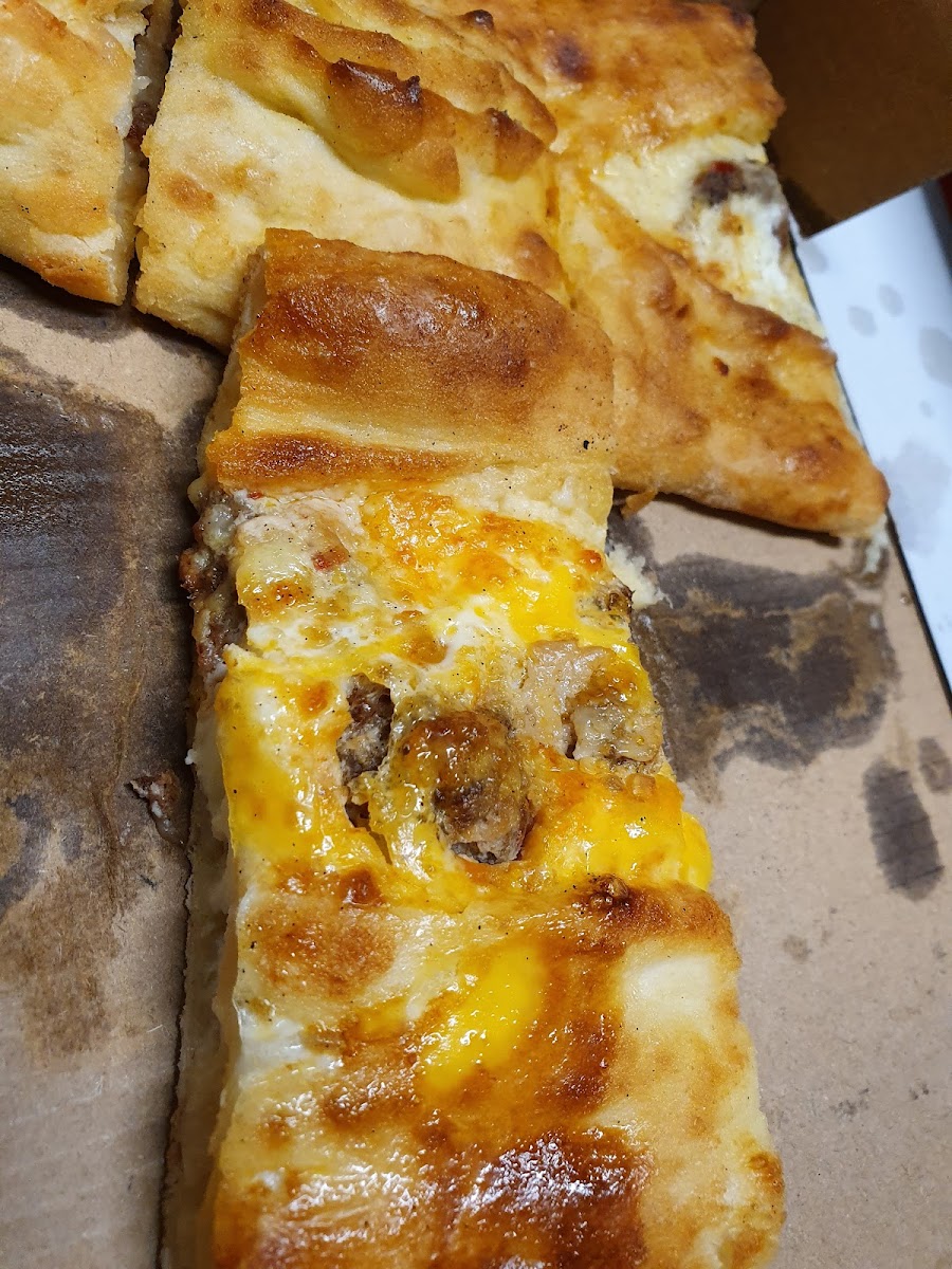 Istanville Kebab And Pide Shop-6