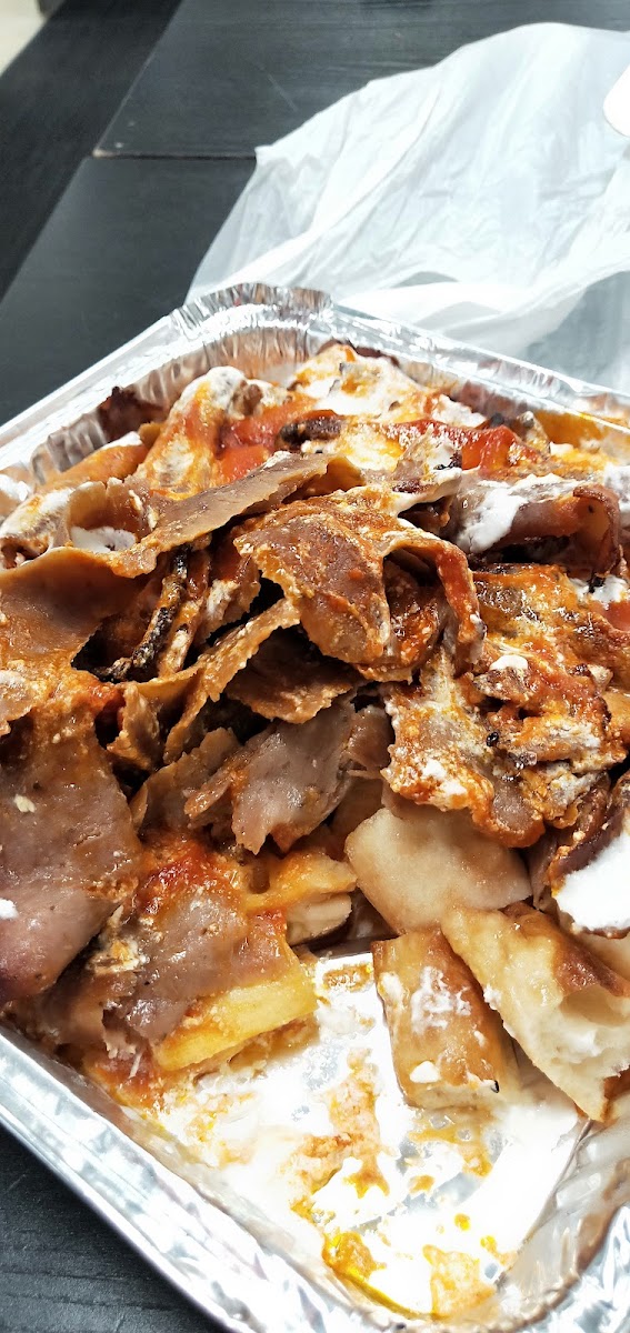 Istanville Kebab And Pide Shop-7