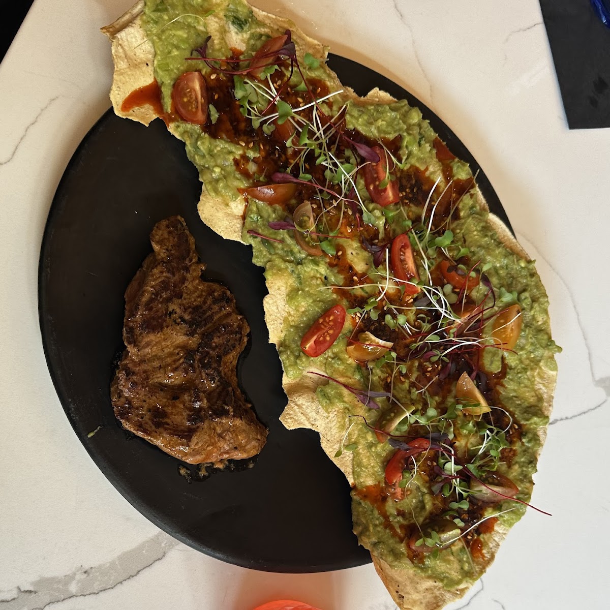 Istmo Oaxacan Cuisine-6
