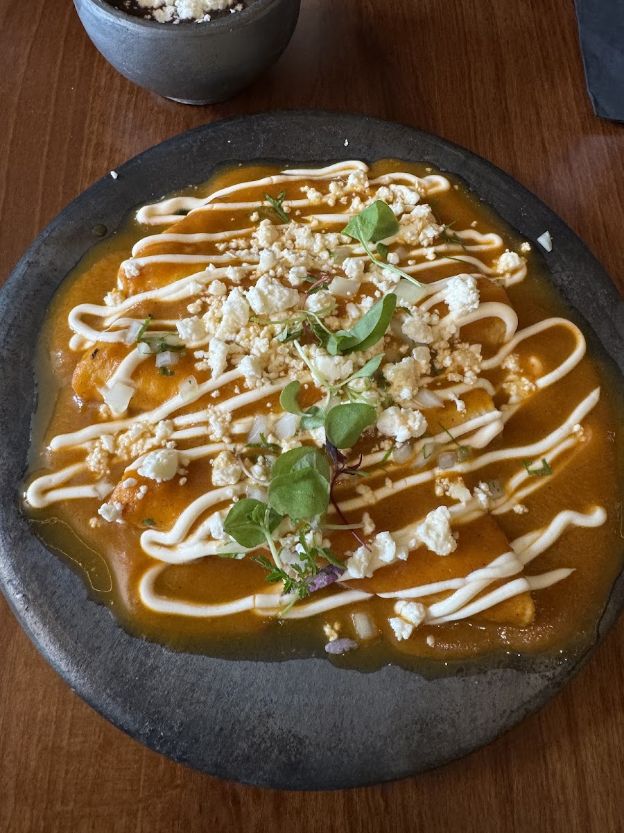 Istmo Oaxacan Cuisine-8