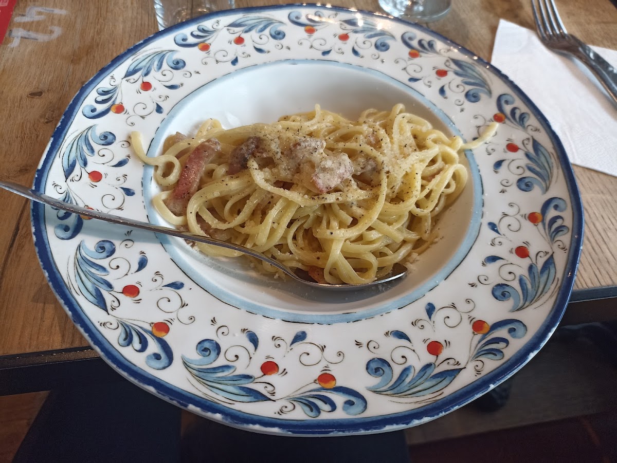 It - Italian Trattoria Chalon-Sur-Saône-10
