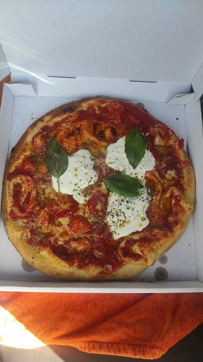 It - Italian Trattoria Chalon-Sur-Saône-7