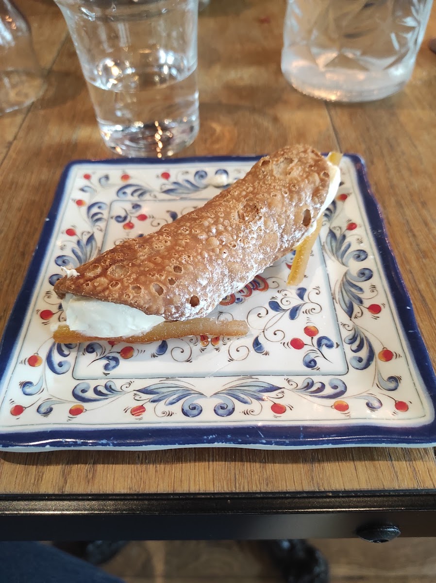 It - Italian Trattoria Chalon-Sur-Saône-8