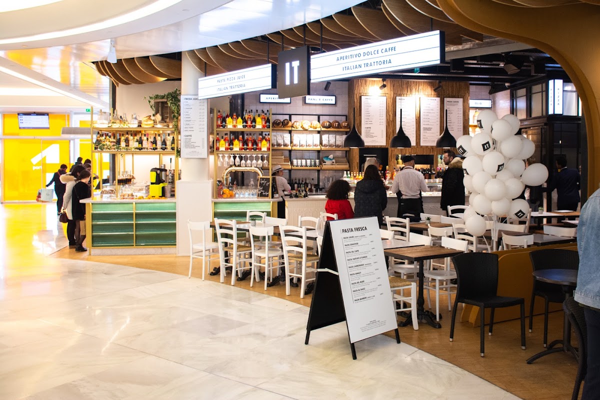 It Trattoria