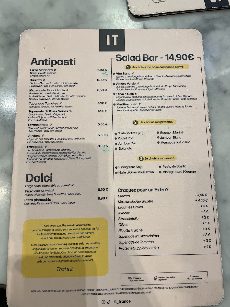 Menu It Trattoria-10