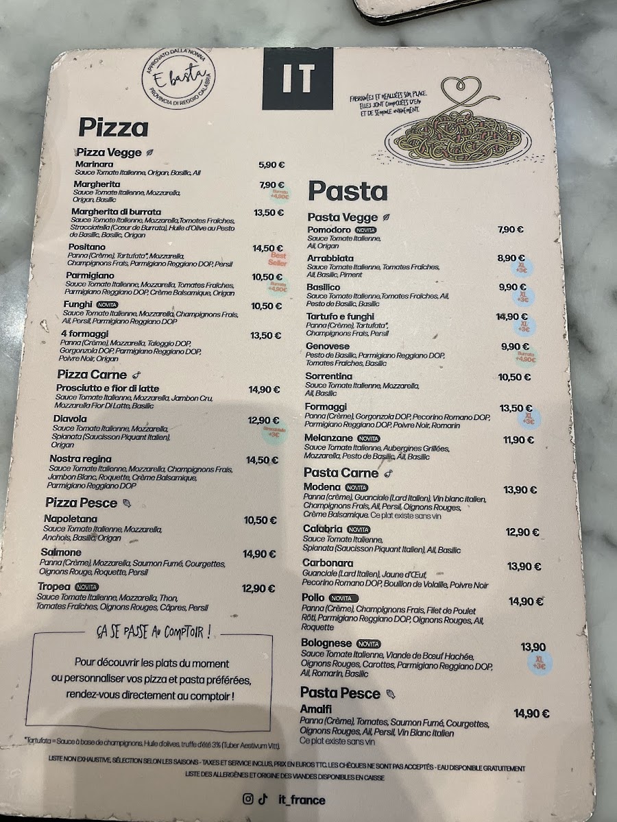 Menu It Trattoria-9