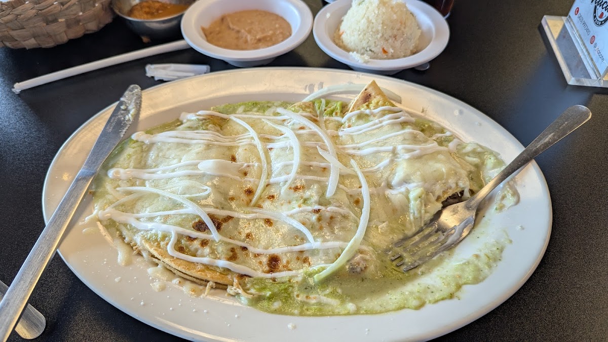 Itacate Mexican Food-10