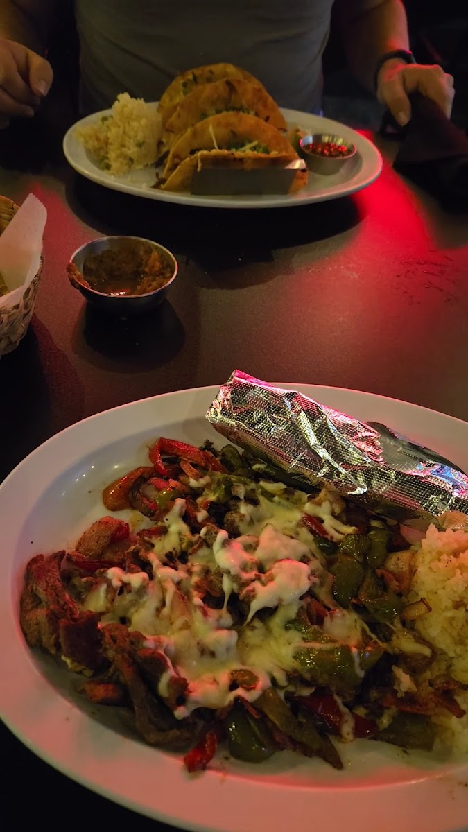 Itacate Mexican Food-2