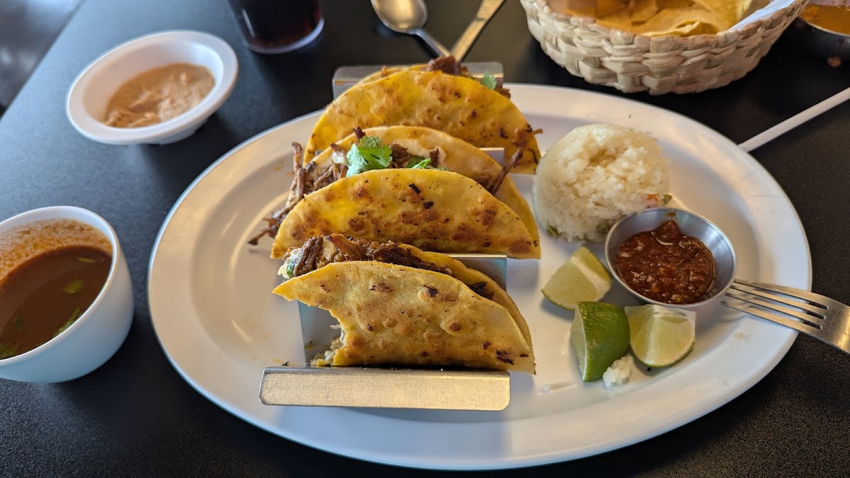Itacate Mexican Food-7