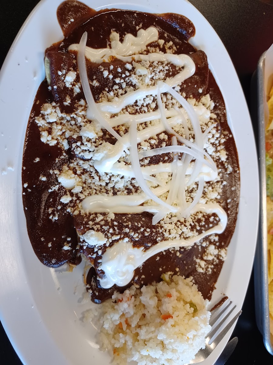 Itacate Mexican Food-9