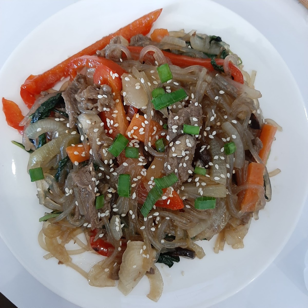 Itaewon Stall-8