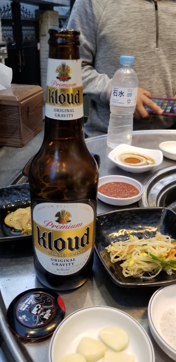 Itaewon The Meat House-10
