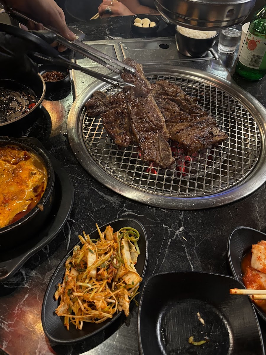 Itaewon The Meat House-3
