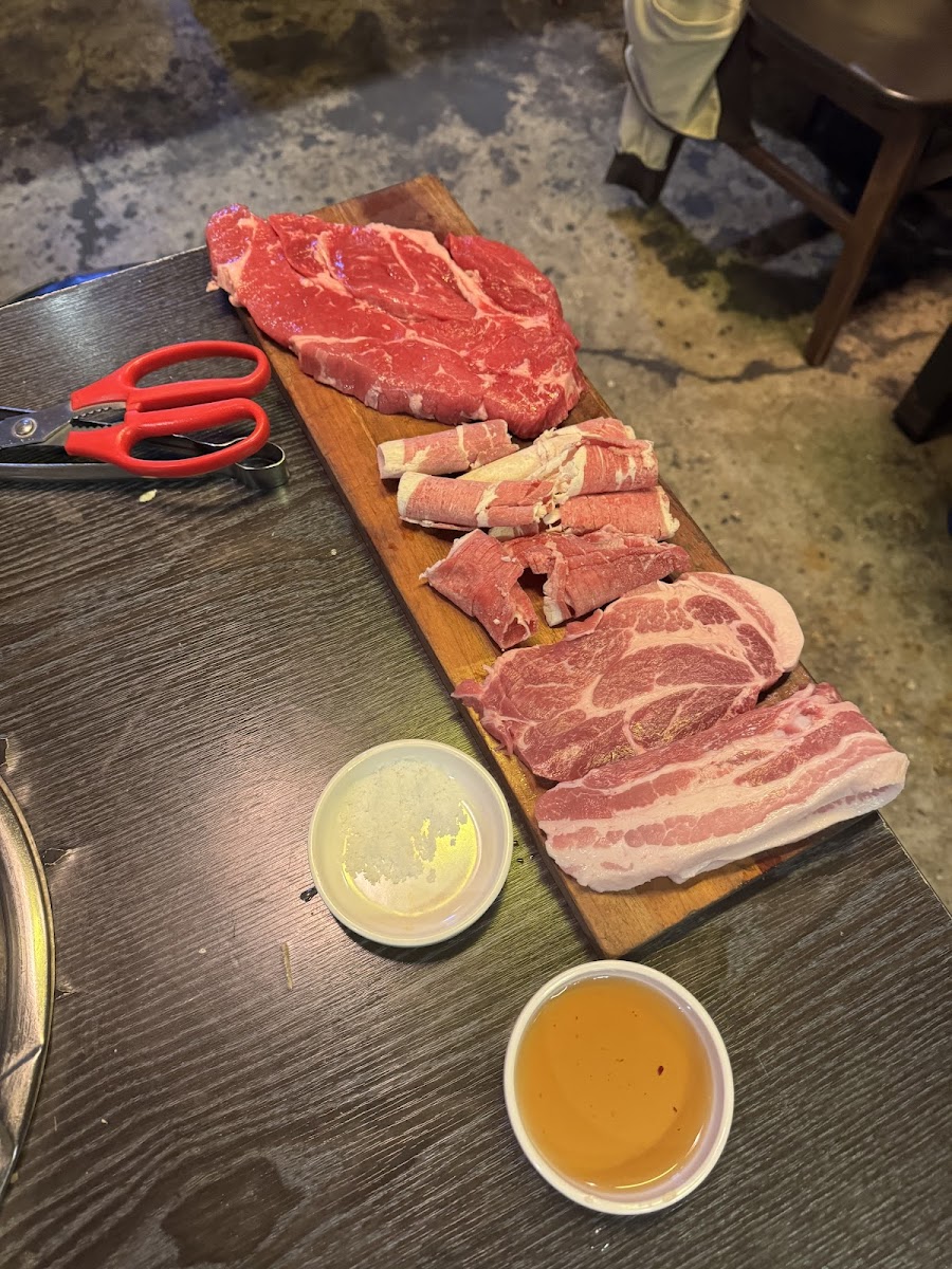 Itaewon The Meat House-4