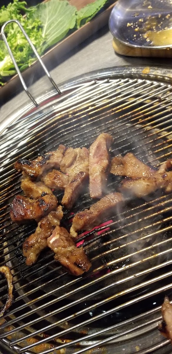 Itaewon The Meat House-6