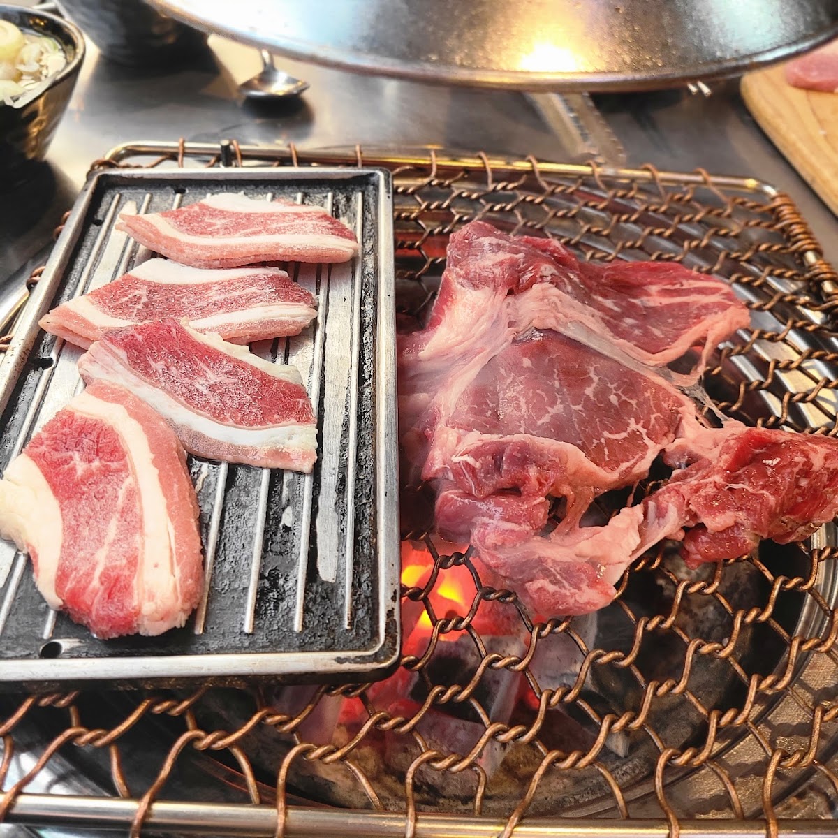 Itaewon The Meat House-8