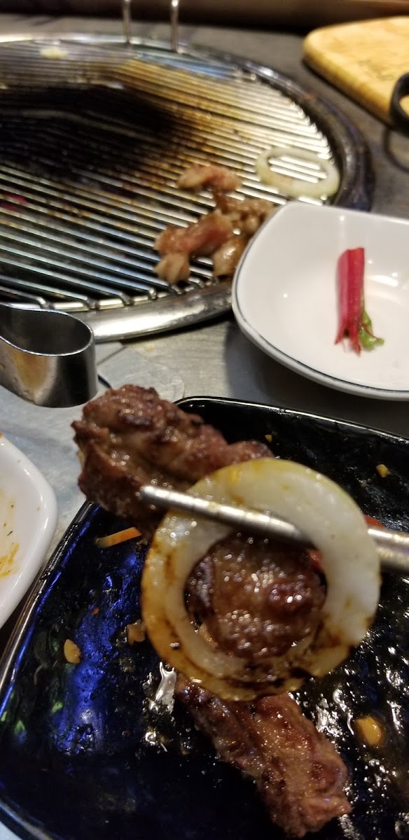 Itaewon The Meat House-9