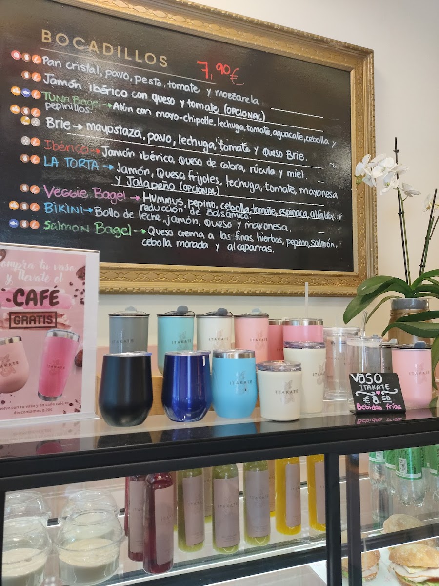 Menu Itakate-10