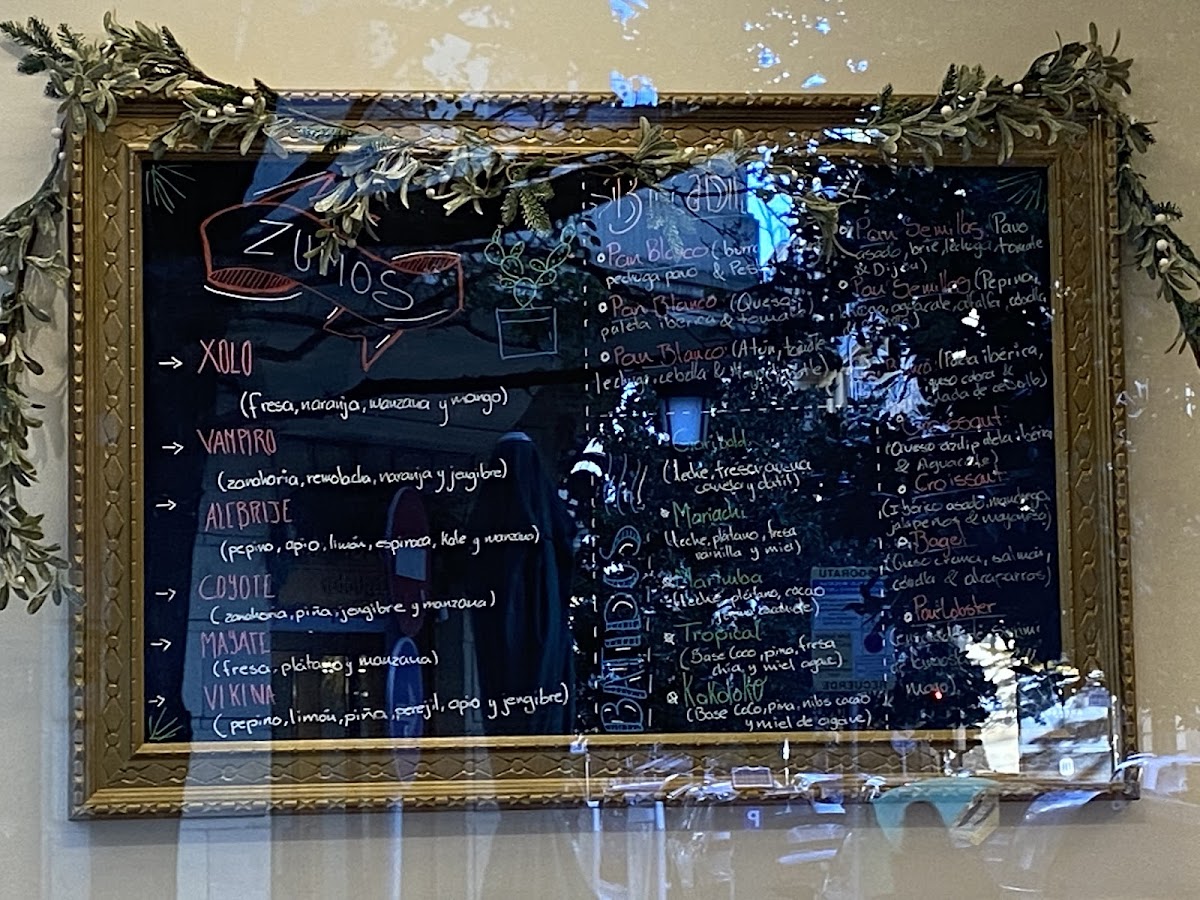 Menu Itakate-9
