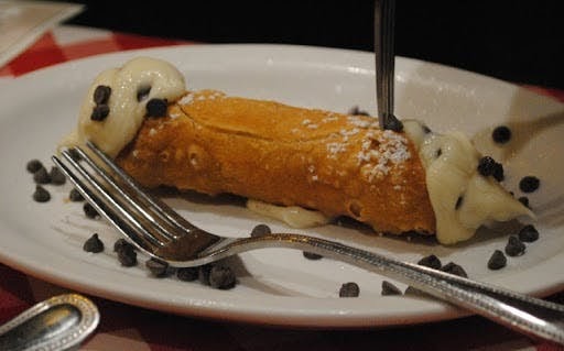 Italia Pizza & Pasta-7