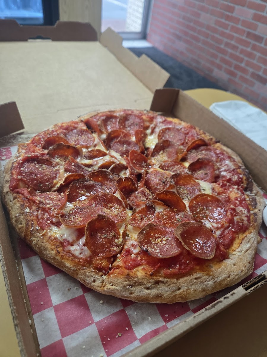 Italia Pizza & Pasta-9