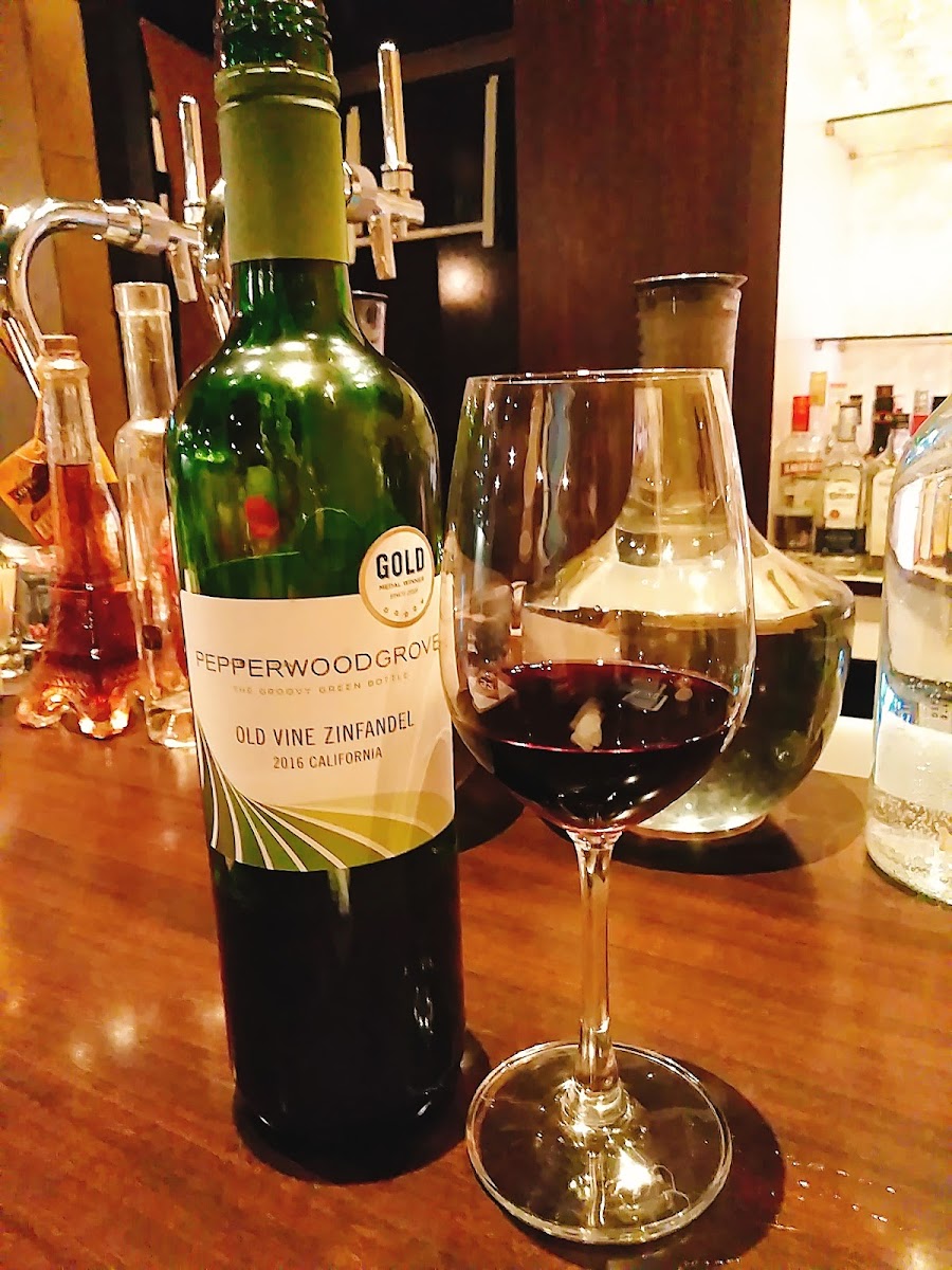 Italian Bar Kimuraya Shinagawa-10