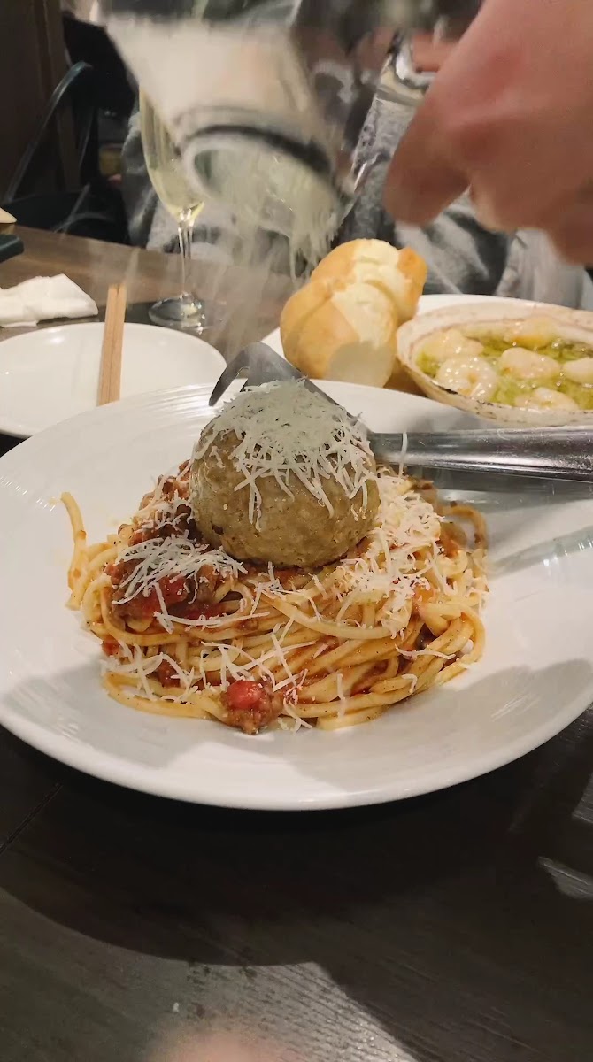 Italian Bar Kimuraya Shinagawa-2
