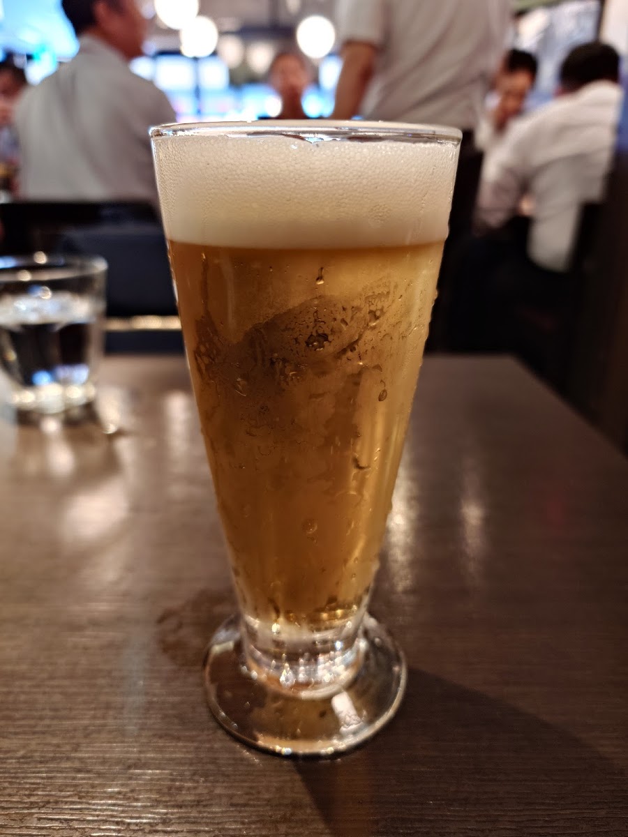 Italian Bar Kimuraya Shinagawa-6