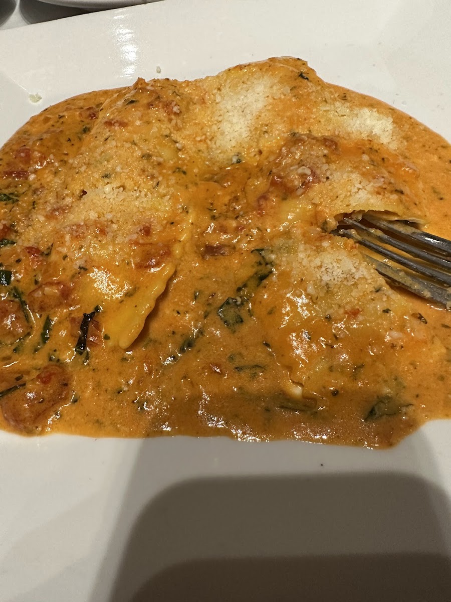 Italian Bistro-8