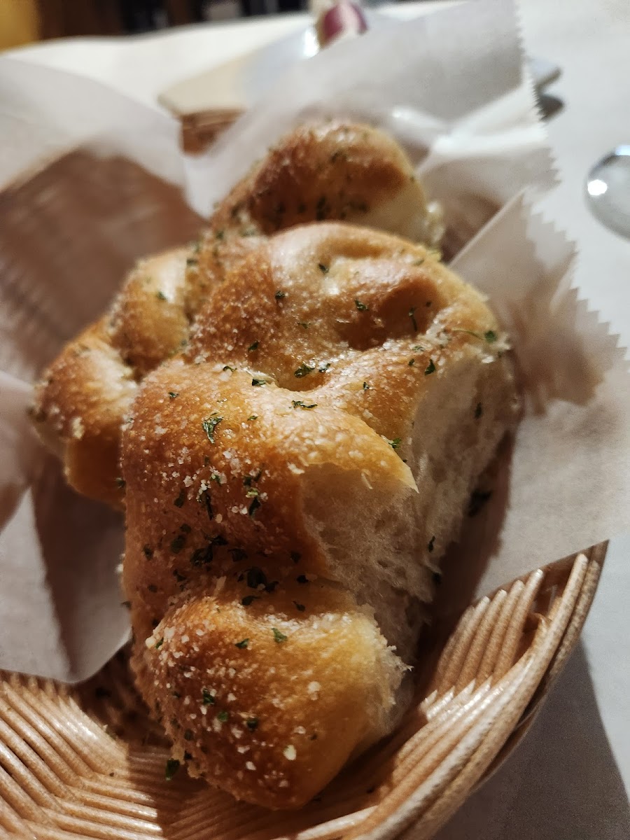 Italian Bistro-4