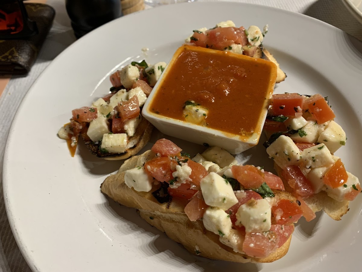Italian Bistro-6