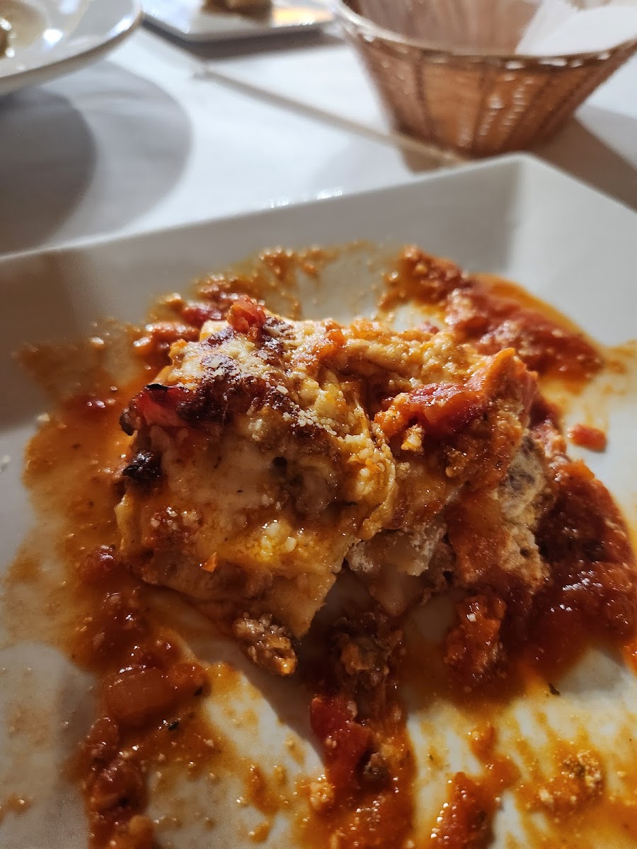 Italian Bistro-7