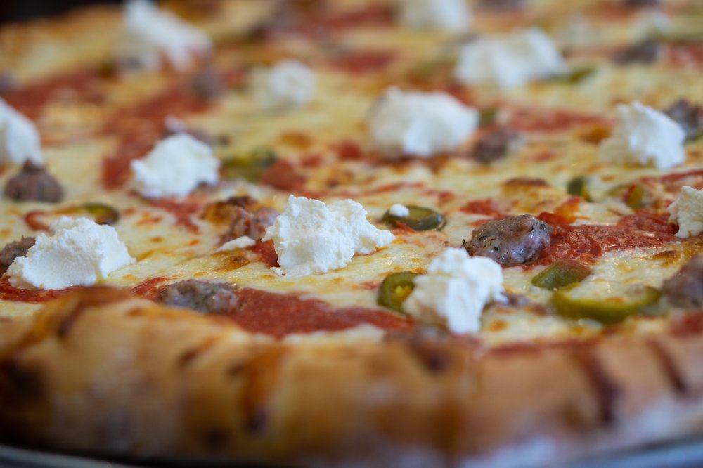 Italian Family Pizza-2