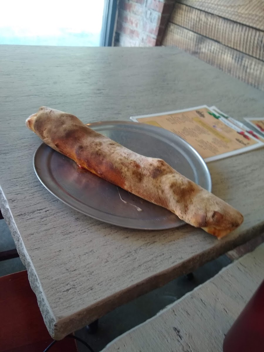 Italian Family Pizza-7