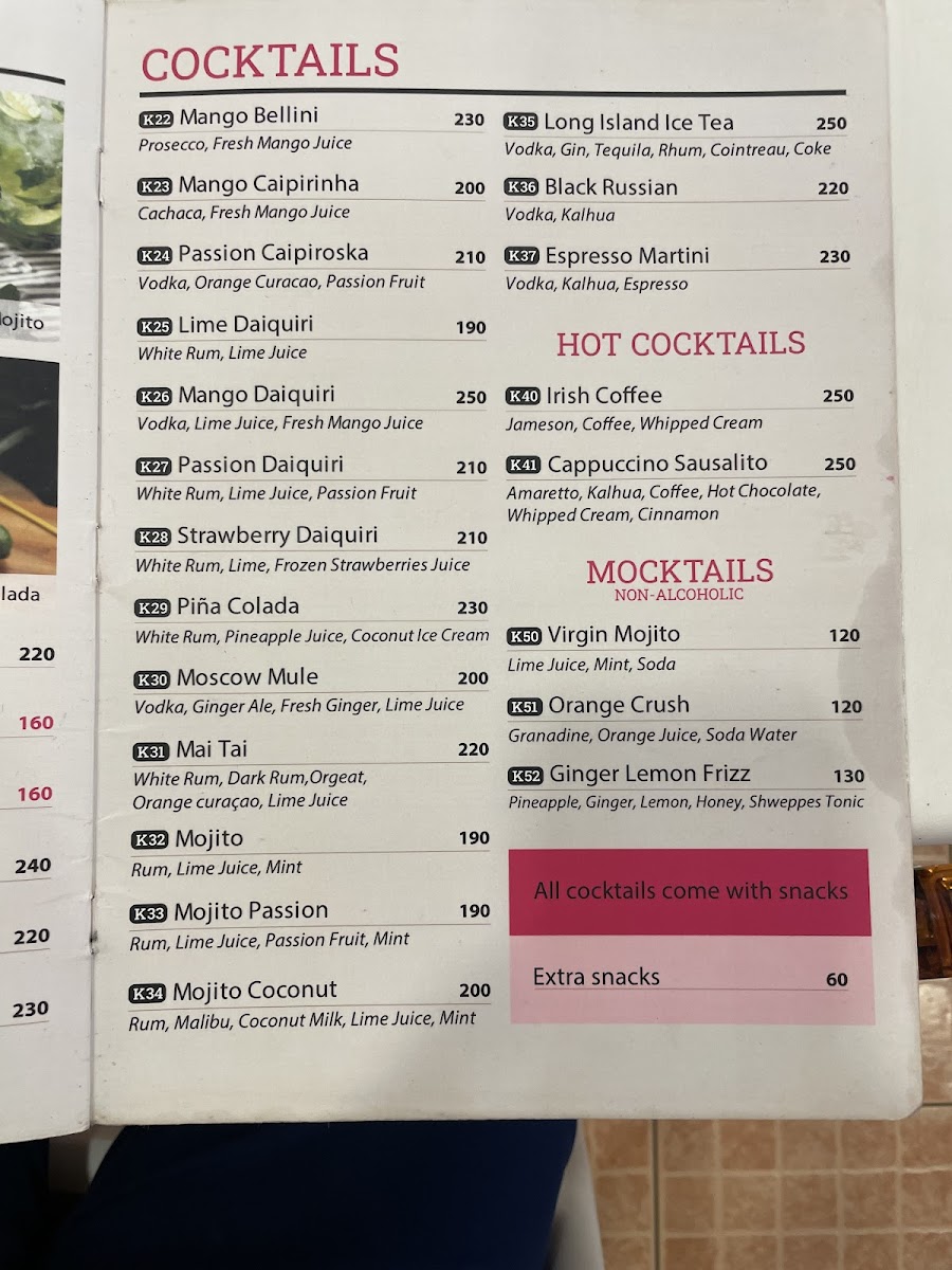 Menu Italian Job Coffee-1