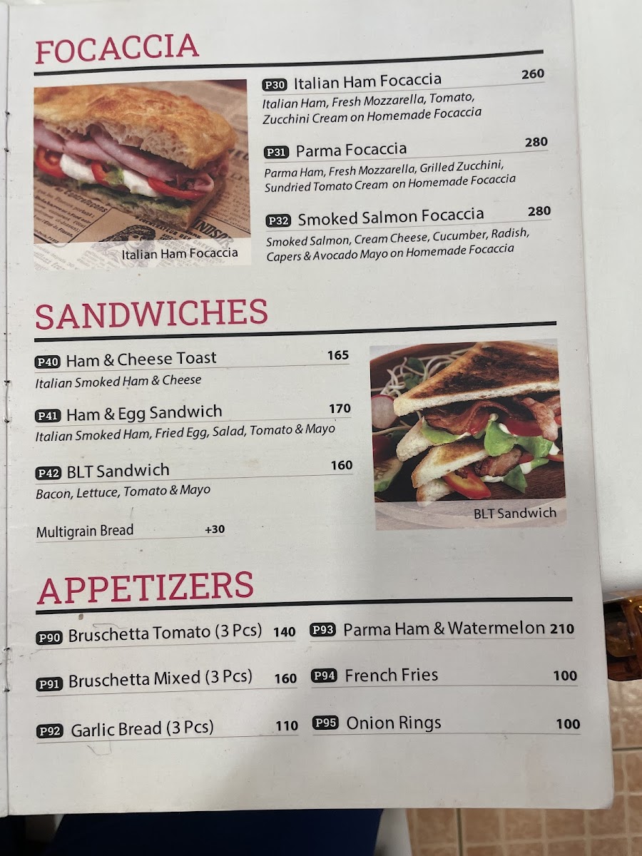 Menu Italian Job Coffee-2