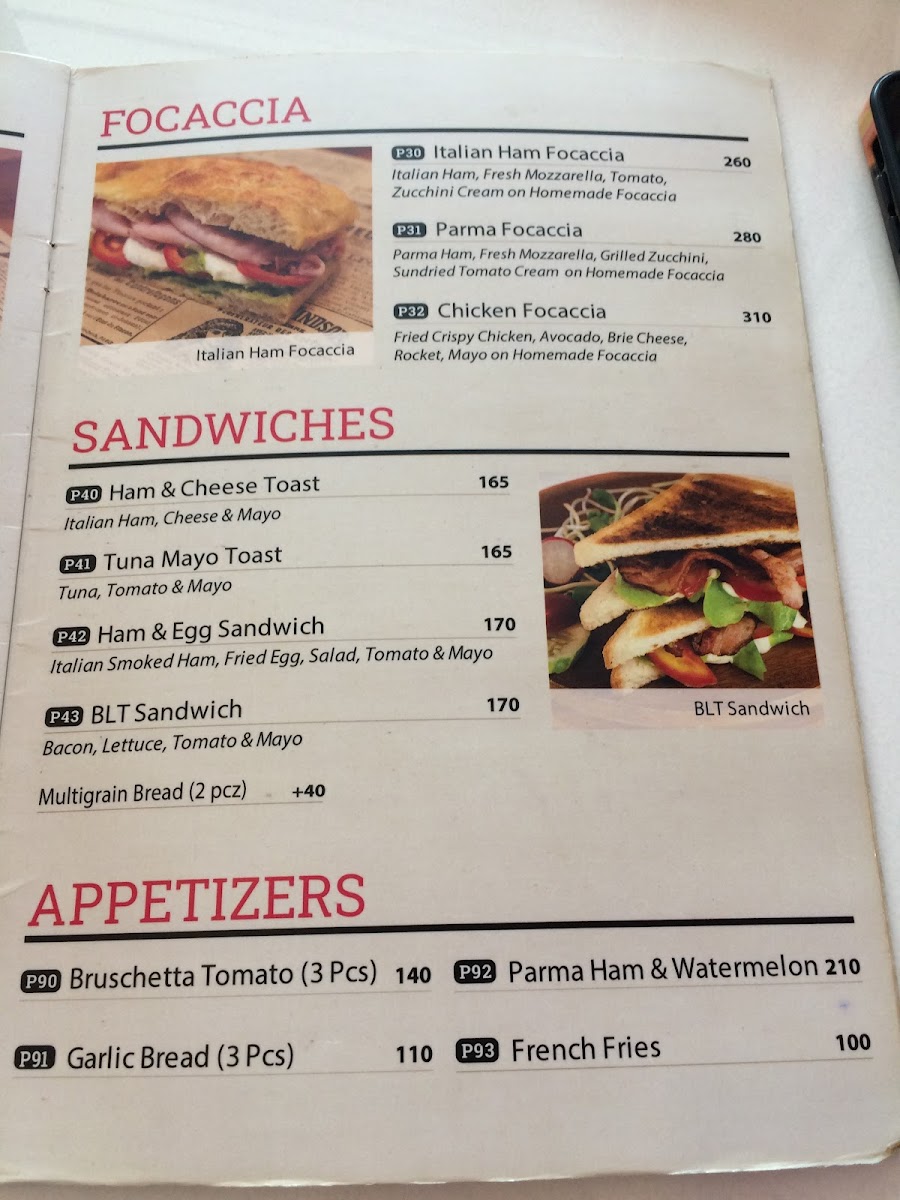 Menu Italian Job Coffee-3