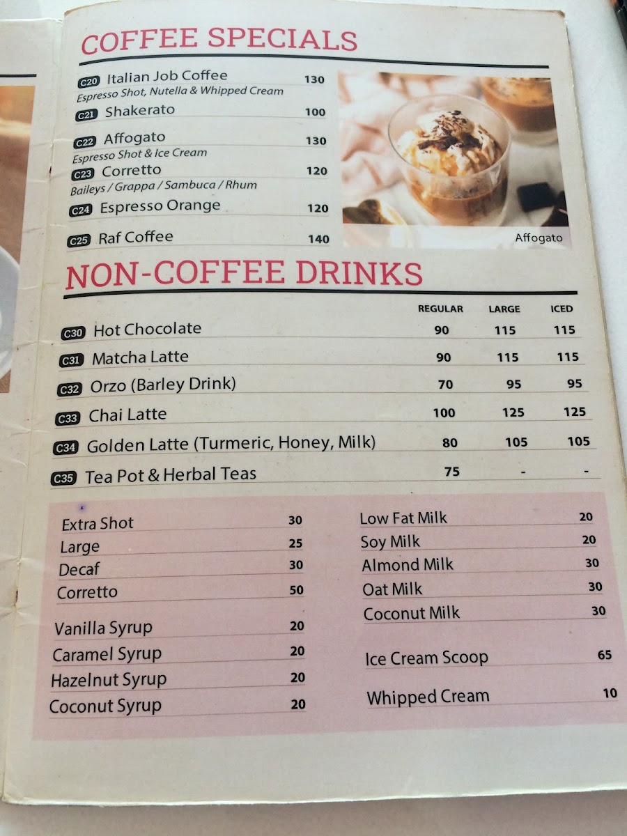 Menu Italian Job Coffee-7