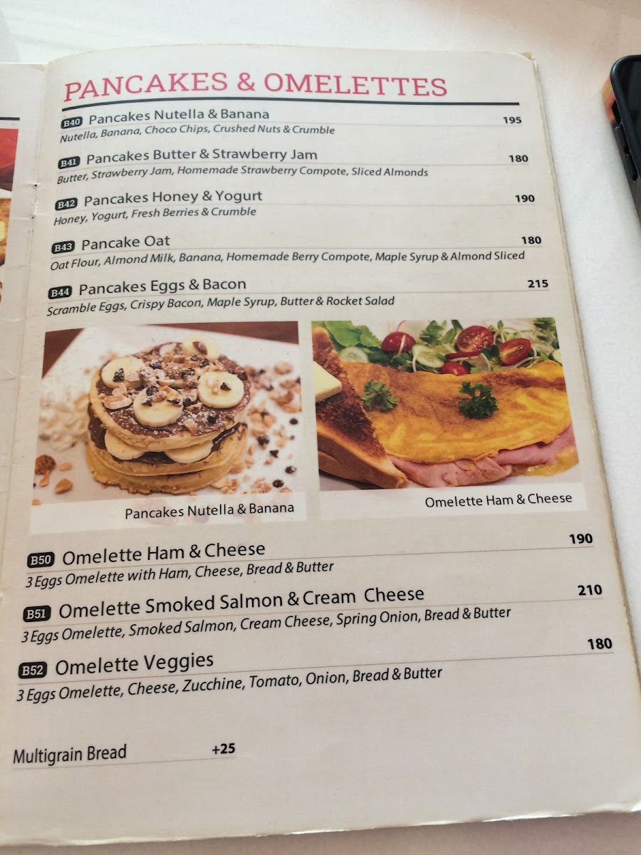 Menu Italian Job Coffee-8