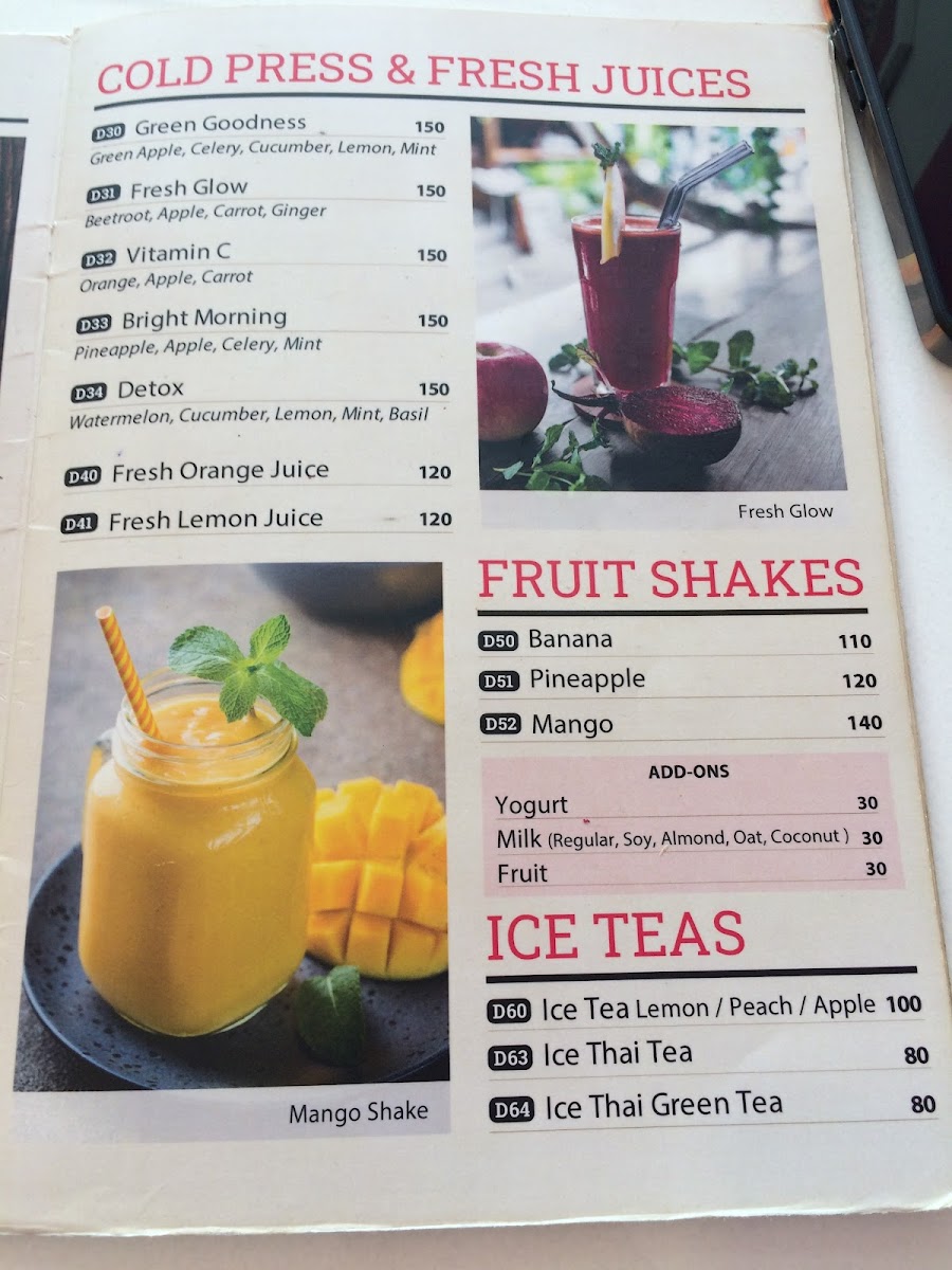 Menu Italian Job Coffee-9