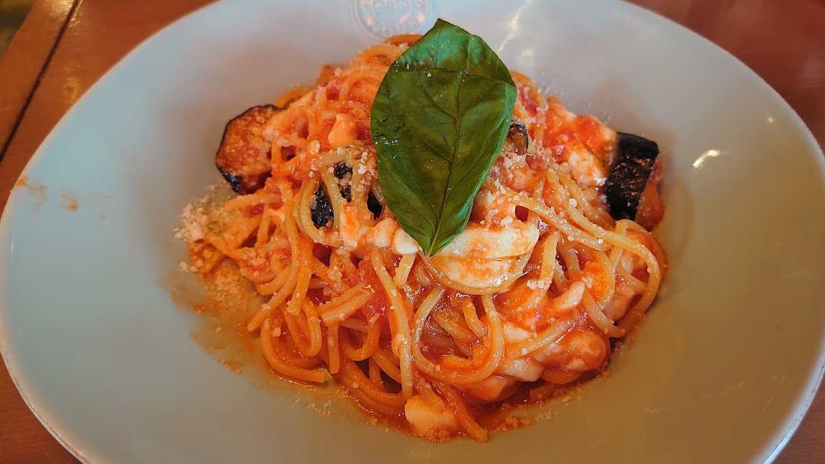 Italian Kitchen Vansan Tsudanuma-6