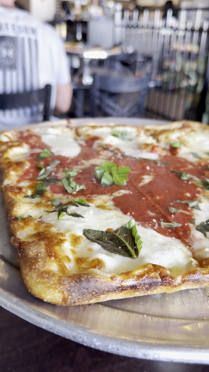 Italian Street Restaurant & Pizza-2