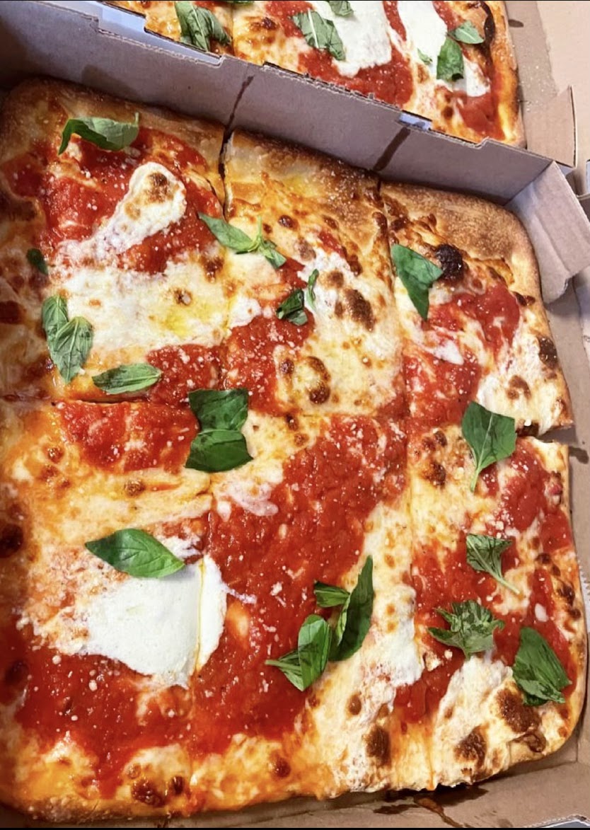 Italian Street Restaurant & Pizza-7