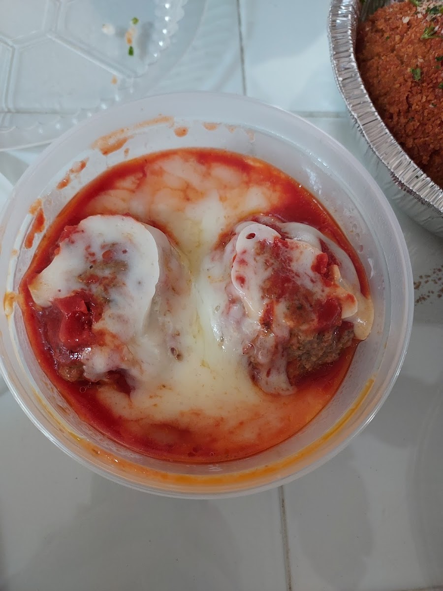 Italian Street Restaurant & Pizza-9
