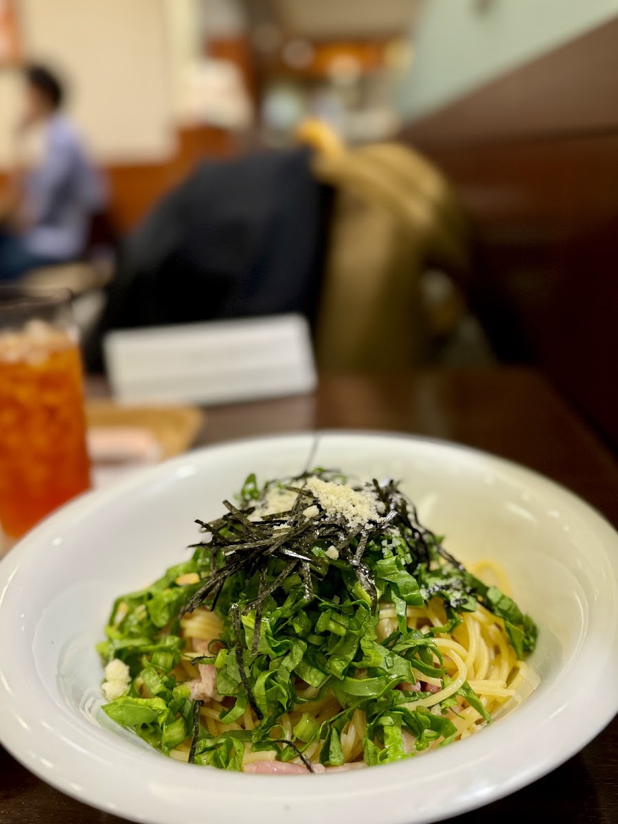 Italian Tomato Café Jr. - Ikebukuro Sunshine City Alta-10