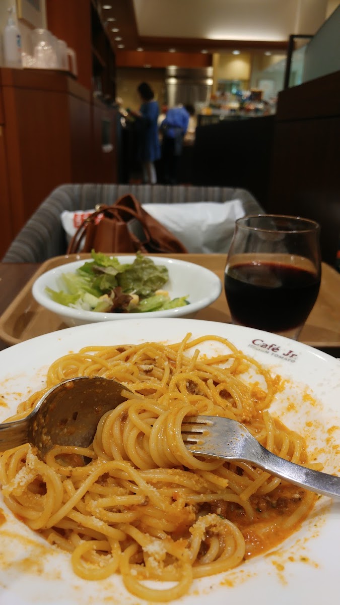 Italian Tomato Café Jr. - Ikebukuro Sunshine City Alta-7