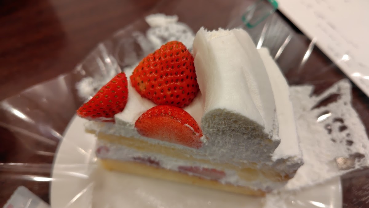 Italian Tomato Café Jr. - Ikebukuro Sunshine City Alta-9
