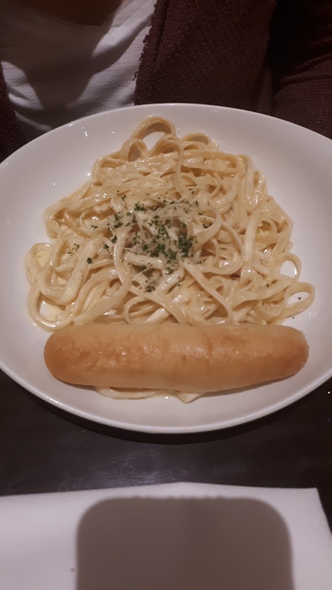 Italianni's Celaya-10