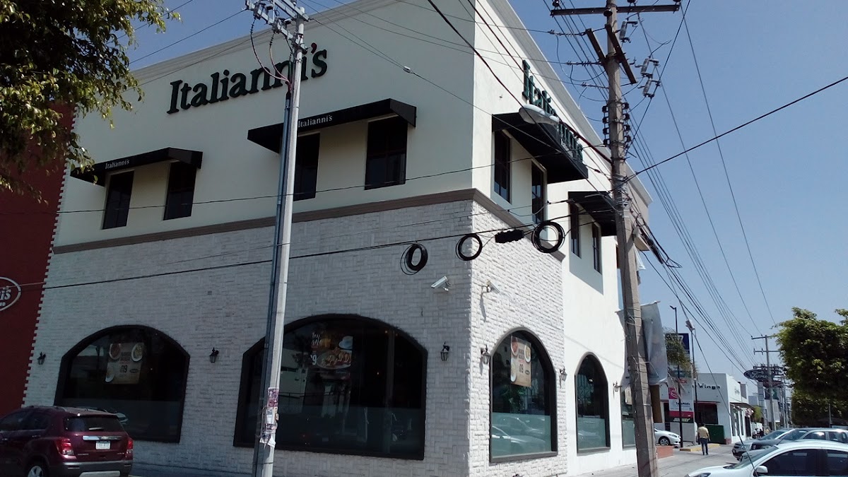 Italianni's Celaya-4