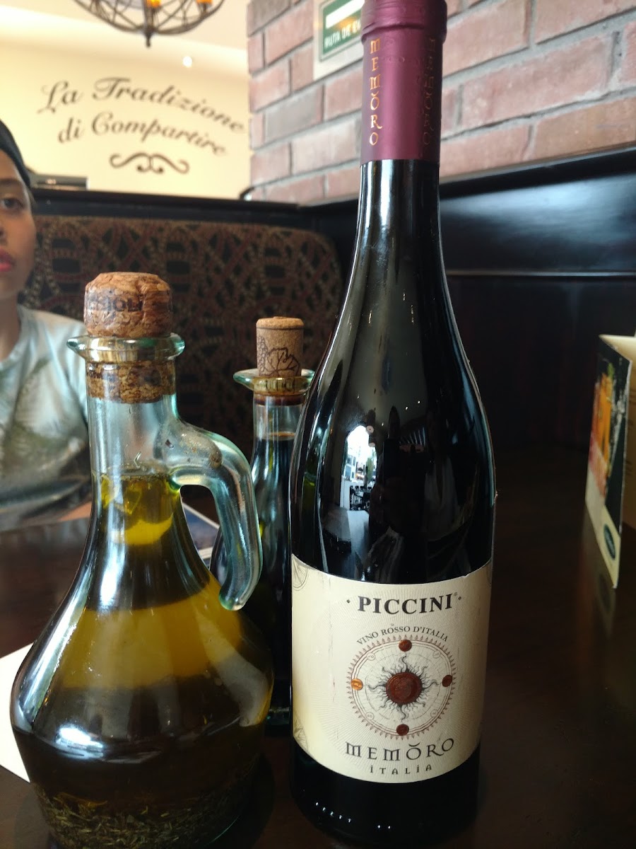 Italianni's Celaya-5